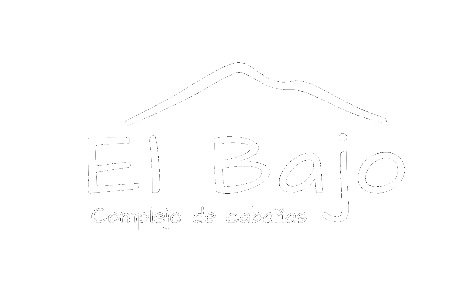 Cargando Cabañas el Bajo
